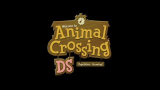 CUBE Magazine - E3 2005 - Animal Crossing Wild World - Trailer
