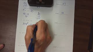 Unit 1 Part 3 Study Guide Answer Key 2