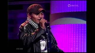 CASTING YO ME LLAMO ENRIQUE IGLESIAS | YO ME LLAMO BOLIVIA 26/JUL/13