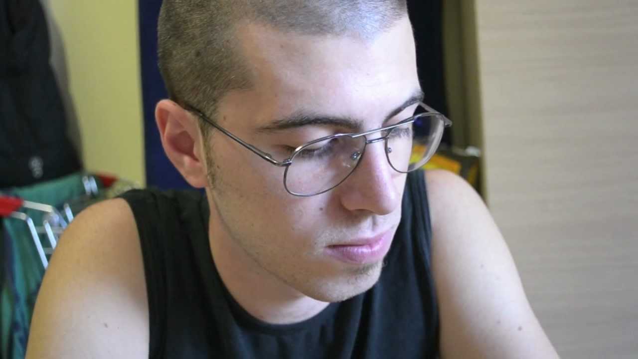 Doppia erre "L'osservatore" Videoclip