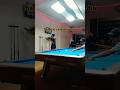 Tembakan Pas RnB Billiard #subscribe #billiards #pool #8ballpool