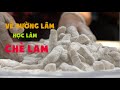 HỌC LÀM CHÈ LAM CỦA ĐƯỜNG LÂM - DỄ LÀM Ở NHÀ MÙA DỊCH - QUEENEDO