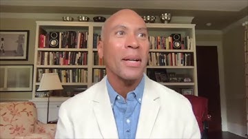 Governor Deval Patrick reflects on the legacy of Congressman John Lewis