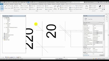 BÀI 04: TRANG TRÍ TƯỜNG VÀ SÀN TRONG REVIT