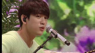 Jinyoung - You in My Arms (Yoo Jae Ha) Cover