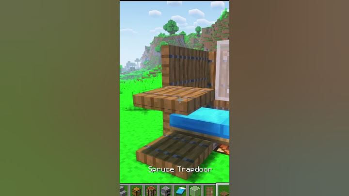 MINI CASA SU MINECRAFT