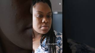 Local abortion doula supports people terminating their pregnancies post-Dobbs #shorts #abortion