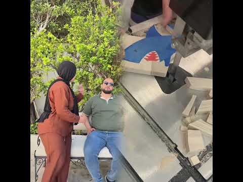 اكتشفت انه بيشوف شوفوا عملت ايه عصوم٧