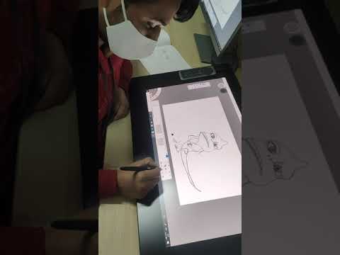 first attempt (filpbook