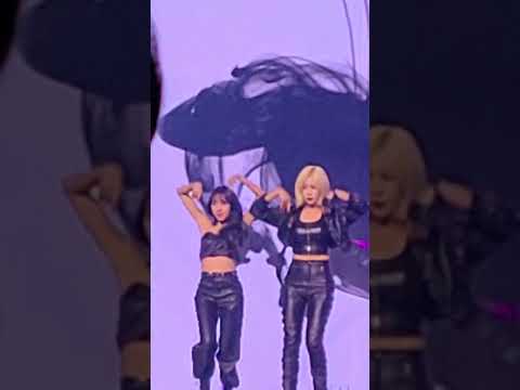 230108 우주소녀 팬콘서트 코드네임 우정 우주소녀 쪼꼬미 - 우주소녀 더블랙 Easy