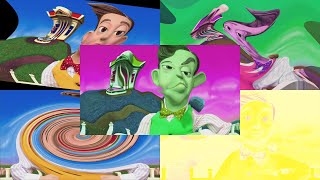 The Mine Song Opposite Center Effects