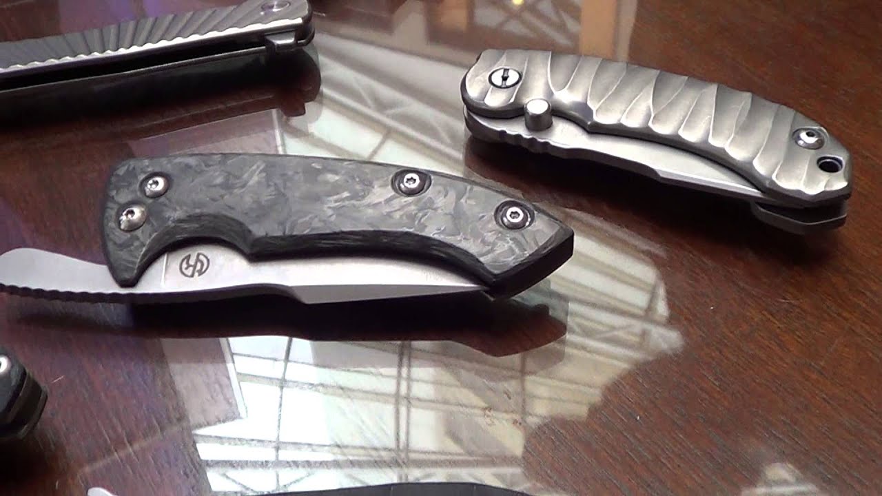 Hanging Out With Tuff Thumbz and Menovade