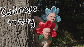 Video thumbnail of "Ranko Ukulele - Kwitnące trawy (piosenka o alergiach)"