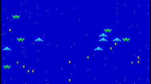 Alien / Aliens (ZX Spectrum)