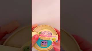 Kawsar’s squishy dumpling