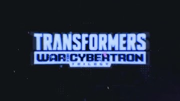 [SCRAPPED]TRANSFORMERS: WAR FOR CYBERTRON SIEGE TRAILER (stop motion)