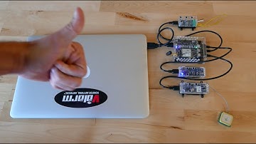 Industrial IoT Applications - Tools.Valarm.net Yocto-API Sensor Hubs - Internet of Things AirQuality