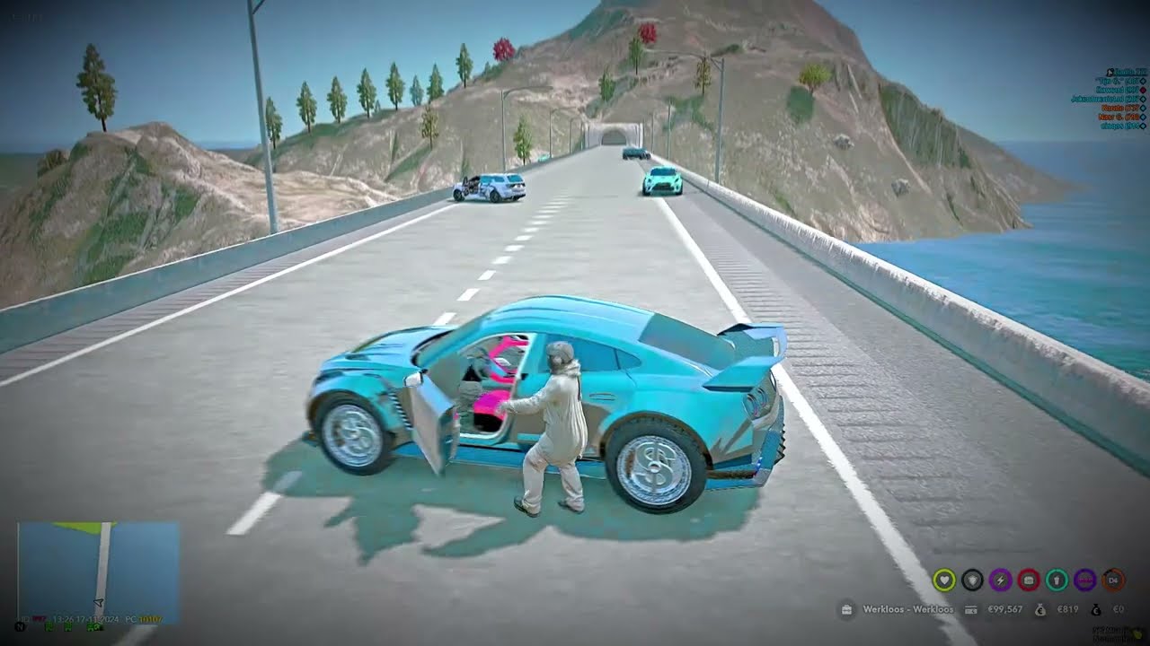 MRP Highlights #4 | Dawoud