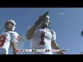 100 yard touchdown by Runako Reth aka Arland Bruce III - September 24, 2011