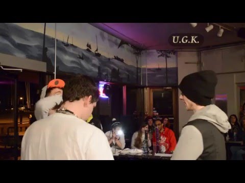KHOS vs WhiteOut