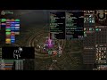 Throne of Thunder - Surreal GDKP | Arms Warrior