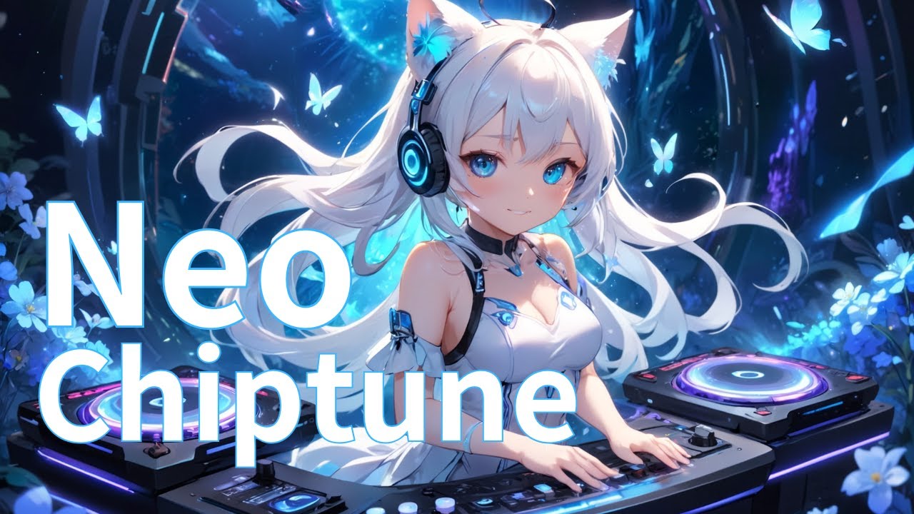 【8-bit EDM】Piano EDM Chiptune Rush – Emotional 8-Bit Energy & Melodic Electronica【chiptune】