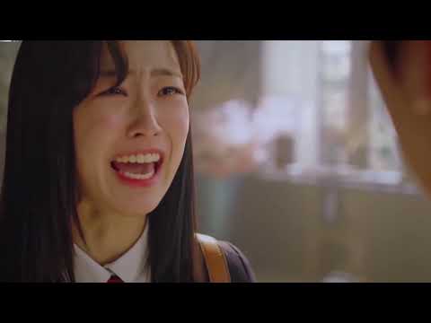 여은 사랑이 떠나가네 가사