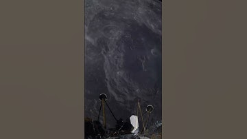 IM-2 Low Lunar Orbit    #space  #moon