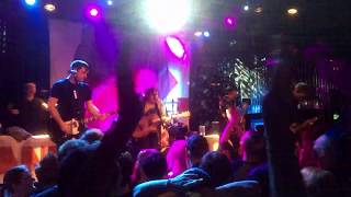 Anti-Flag - Brandenburg Gate ft. The Homeless Gospel Choir [LIVE at Patronaat, NL]