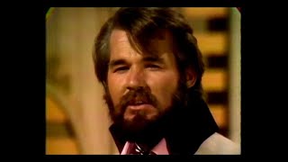 Watch Kenny Rogers But You Know I Love You video