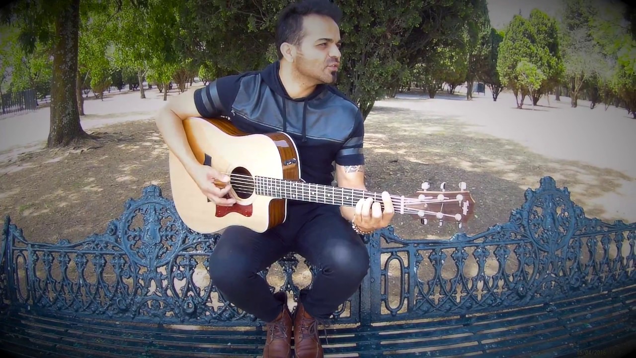 LEJOS DE CASA - OTTONIEL