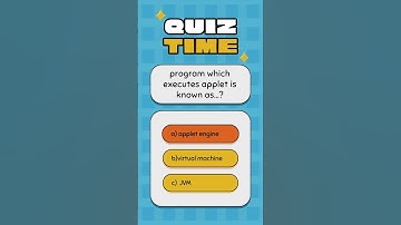 java quiz time#shortvideo#computer #education #computerbasics #quiz #javaprogramming #quiztime#java