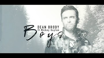 Boys Feat. Mickey Guyton (Lyric Video)