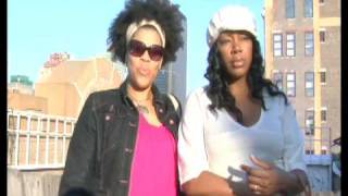 NOTORIOUS Video Diary #1: "Cast & Crew"