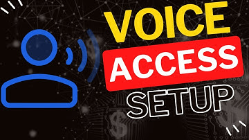 How to Use Voice Access on Android Phone