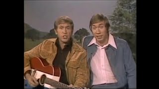 Buck Owens & Buddy Alan: Sam's Place, 1972
