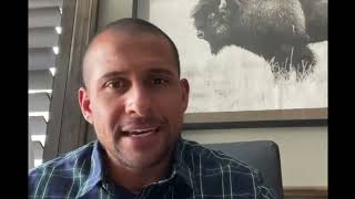 ORW Stories - Donald Brown