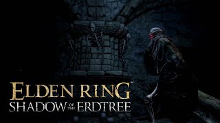 Elden Ring - Shadow of the Erdtree DLC Release Date Trailer | PS4/PS5, Xbox, PC