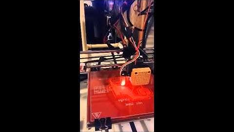 BLTOUCH in Action