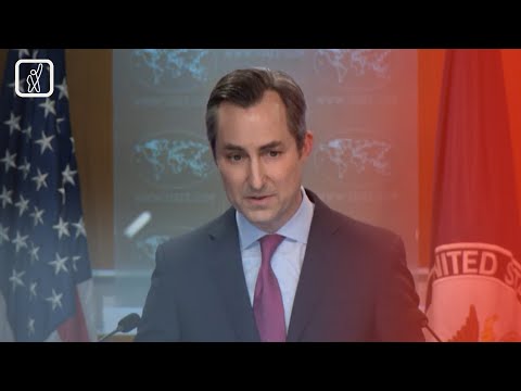 მილერი: ჩვენ და EU-მ ცხადად ვთქვით, რომ დემოკრატიის უკუსვლას შედეგები მოჰყვებოდა