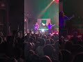 Hot Mulligan Island In the Sun at KEMBA LIVE