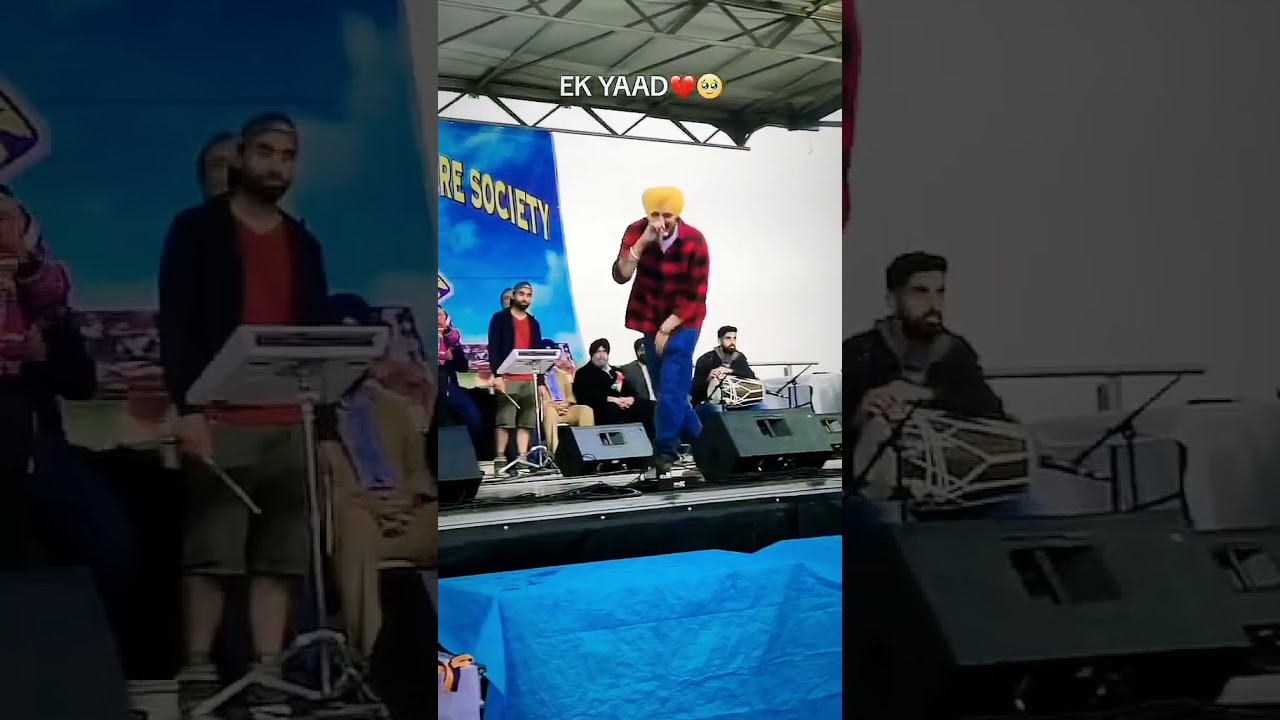 Ik Din dekhi Aisa auna sohniye, Ghadi honi Teri time Mera houga | Sidhu Moosewala 