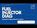 VW Misfire  Diag