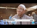 Les Burkinabè pleurent Idrissa Ouedraogo