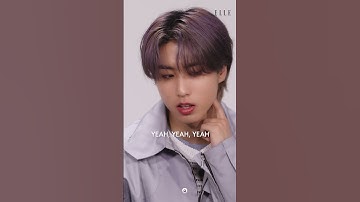 Stray Kids Reveal The Story Of When They First Met | ELLE