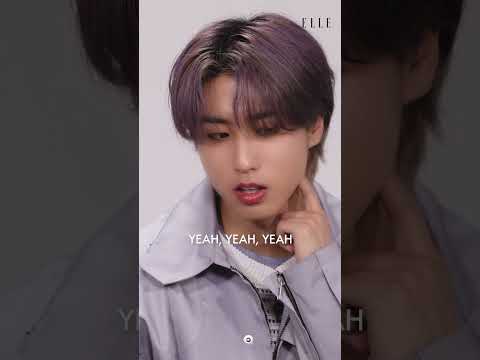Stray Kids Reveal The Story Of When They First Met | Elle
