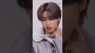 Stray Kids Reveal The Story Of When They First Met | ELLE