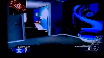 Quickscoping match against Veteran Bots.......