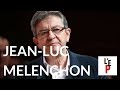 Replay integral lemission politique avec jeanluc mlenchon france 2