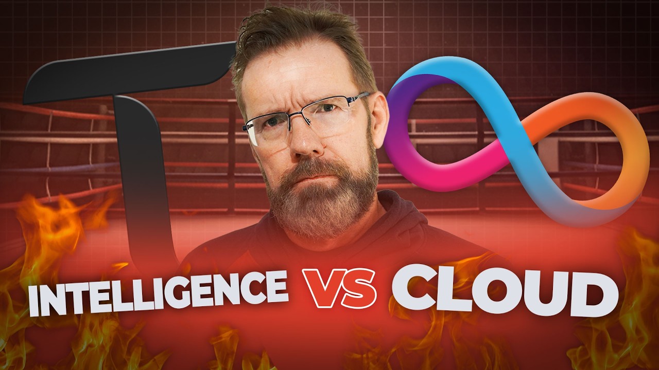 Bittensor vs ICP: Which Gets Adopted First?